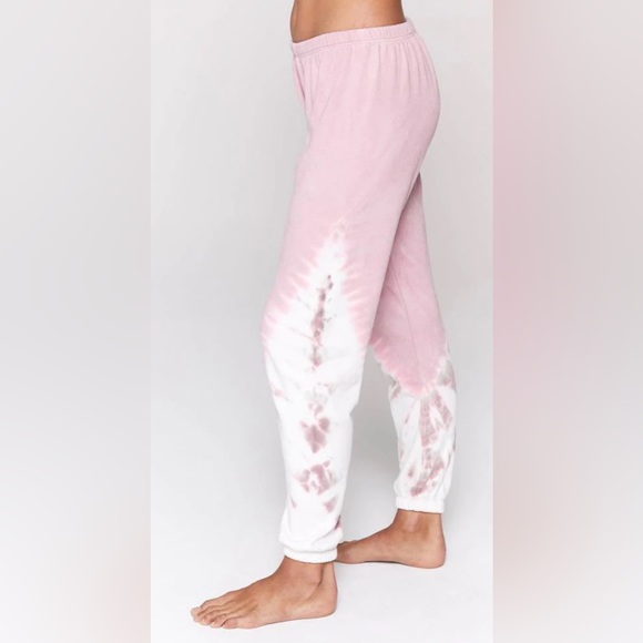 Spiritual Gangster Desert Tie Dye Old School Pullover and  Sweatpant Set - Picture 11 of 12